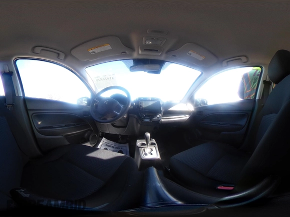 2024 Mitsubishi Mirage ES z VIN ML32FUFJXRHF07510, wystawiony jako IAAI lot #41626528 z przebiegiem 3 959 mil mil oraz . Historia ofert i sprzedaży dostępna na DreamBid. Obrazek 20.