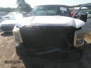 2011 Ford F-250 XL с VIN 1FDBF2A66BEC75492, выставлен на аукционе IAAI как лот 42616786 с пробегом 117 474 миль миль и . История ставок и продаж доступна на DreamBid. Изображение 6.