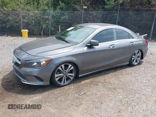2019 Mercedes-Benz CLA 250 with VIN WDDSJ4GB5KN758528, listed as a IAAI auction lot 39935376 with 13,790 mi miles and . Bid and sale history available at DreamBid. Image 18.