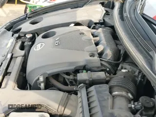 2014 Nissan Maxima SV z VIN 1N4AA5AP6EC499845, wystawiony jako IAAI lot #42824130 z przebiegiem 103 895 mil mil oraz . Historia ofert i sprzedaży dostępna na DreamBid. Obrazek 19.