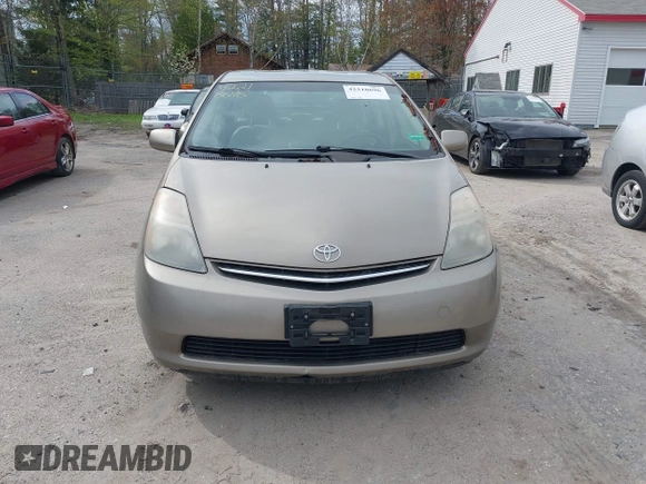 2008 Toyota Prius with VIN JTDKB20U887800971, listed as a IAAI auction lot 42218696 with 274,148 mi miles and . Bid and sale history available at DreamBid. Image 13.