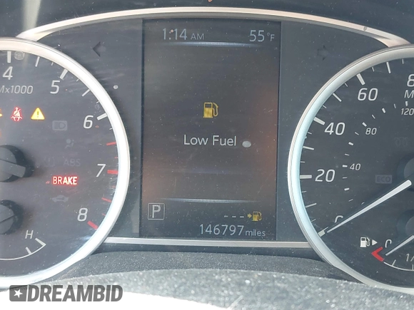2017 Nissan Sentra SV with VIN 3N1AB7AP1HL651321, listed as a IAAI auction lot 42181903 with 146,797 mi miles and . Bid and sale history available at DreamBid. Image 7.