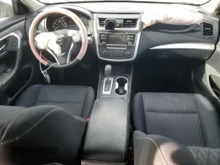 2018 Nissan Altima S with VIN 1N4AL3AP5JC110721, listed as a Copart auction lot 84474874 with 75,770 mi miles and Salvage Title. Bid and sale history available at DreamBid. Image 8.