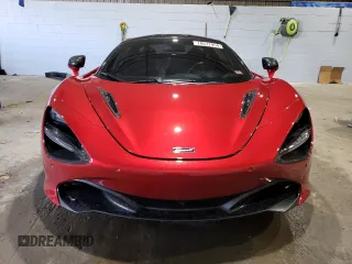 2019 McLaren 720S z VIN SBM14DCA4KW003494, wystawiony jako Copart lot #78677954 z przebiegiem 23 683 mil mil oraz Szkody całkowita. Historia ofert i sprzedaży dostępna na DreamBid. Obrazek 5.