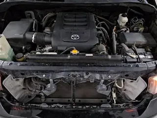 2013 Toyota Tundra Limited с VIN 5TFHW5F18DX310229, выставлен на аукционе Copart как лот 61745765 с пробегом 209 351 миль миль и Чистый • Clean title. История ставок и продаж доступна на DreamBid. Изображение 14.