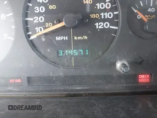 1996 Jeep Grand Cherokee Laredo with VIN 1J4GZ58YXTC329037, listed as a IAAI auction lot 42051175 with 314,571 mi miles and . Bid and sale history available at DreamBid. Image 15.