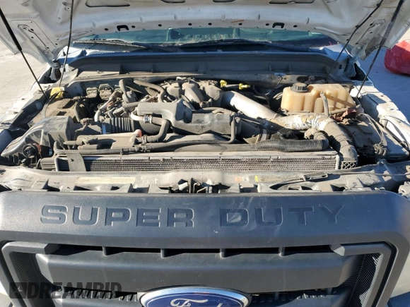 2011 Ford Super Duty F-250 SRW XL with VIN 1FT7W2AT0BEC29236, listed as a Copart auction lot 88288385 with 173,379 mi miles and Clean Title. Bid and sale history available at carsss.com. Image 11.