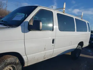 2011 Ford Econoline Passenger XL with VIN 1FBSS3BL8BDA11484, listed as a IAAI auction lot 41532204 with 309,062 mi miles and . Bid and sale history available at DreamBid. Image 14.