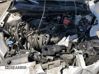 2016 Scion iA z VIN 3MYDLBZV6GY141773, wystawiony jako Copart lot #58448315 z przebiegiem Nie podano mil oraz Szkoda całkowita • Salvage title. Historia ofert i sprzedaży dostępna na DreamBid. Obrazek 11.