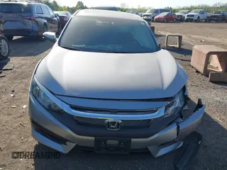 2018 Honda Civic EX z VIN 2HGFC2F73JH549076, wystawiony jako IAAI lot #42066149 z przebiegiem 48 623 mil mil oraz . Historia ofert i sprzedaży dostępna na DreamBid. Obrazek 12.
