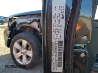 2017 Jeep Patriot Latitude with VIN 1C4NJPFB4HD102927, listed as a Copart auction lot 49469325 with 84,335 mi miles and Salvage Title. Bid and sale history available at DreamBid. Image 13.
