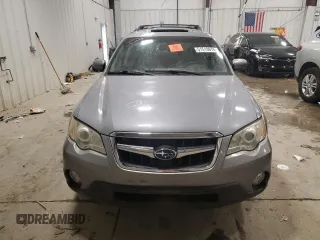 2009 Subaru Outback Ltd w/Nav with VIN 4S4BP66C697328788, listed as a Copart auction lot 51510975 with 0 mi miles and Clean Title. Bid and sale history available at carsss.com. Image 5.