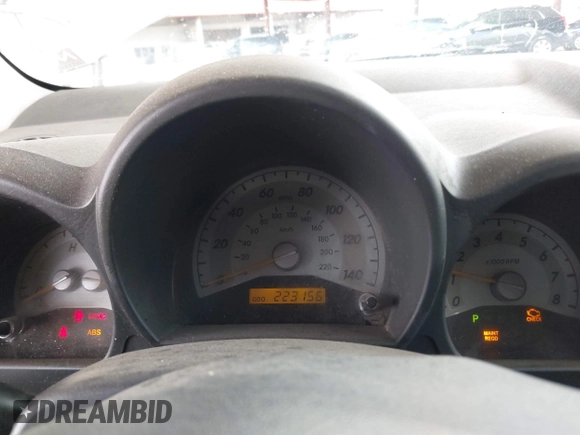 2005 Scion tC with VIN JTKDE167550027594, listed as a IAAI auction lot 42164426 with 223,156 mi miles and . Bid and sale history available at DreamBid. Image 7.