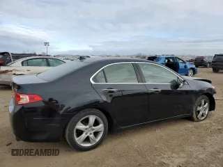 2012 Acura TSX Technology z VIN JH4CU2F61CC028027, wystawiony jako Copart lot #83497594 z przebiegiem 56 503 mil mil oraz Szkoda całkowita • Salvage title. Historia ofert i sprzedaży dostępna na DreamBid. Obrazek 3.