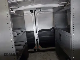 2018 Ram ProMaster City Cargo Tradesman with VIN ZFBERFAB7J6L49589, listed as a IAAI auction lot 42603233 with 171,421 mi miles and . Bid and sale history available at DreamBid. Image 8.