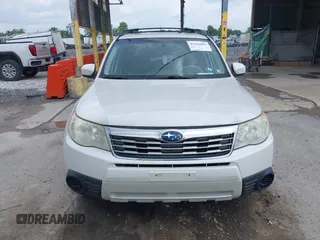 2010 Subaru Forester X Premium with VIN JF2SH6CC6AG726191, listed as a IAAI auction lot 42436604 with 153,758 mi miles and . Bid and sale history available at DreamBid. Image 6.