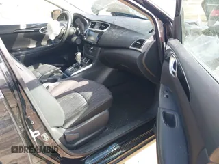 2019 Nissan Sentra SV z VIN 3N1AB7APXKY326869, wystawiony jako IAAI lot #41905231 z przebiegiem 66 895 mil mil oraz . Historia ofert i sprzedaży dostępna na DreamBid. Obrazek 5.