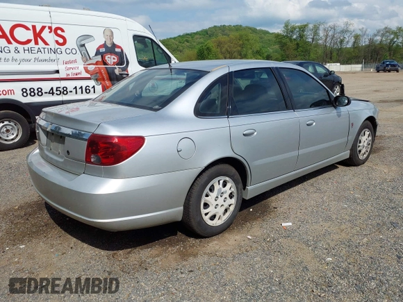 2003 Saturn LS z VIN 1G8JU54F13Y543040, wystawiony jako IAAI lot #42216906 z przebiegiem 197 758 mil mil oraz . Historia ofert i sprzedaży dostępna na DreamBid. Obrazek 4.