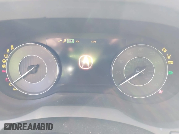 2019 Acura RDX Technology with VIN 5J8TC1H55KL000167, listed as a IAAI auction lot 41431718 with 111,791 mi miles and . Bid and sale history available at DreamBid. Image 7.