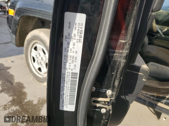 2015 Jeep Patriot Sport with VIN 1C4NJRBB5FD411997, listed as a Copart auction lot 47387685 with Not provided miles and Non repairable. Bid and sale history available at DreamBid. Image 13.
