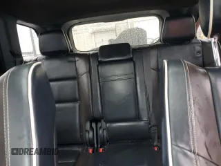 2014 Jeep Grand Cherokee Overland with VIN 1C4RJECG9EC341865, listed as a Copart auction lot 44354615 with 141,601 mi miles and Salvage Title. Bid and sale history available at carsss.com. Image 10.