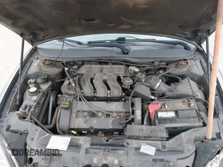 2003 Ford Taurus SES Standard with VIN 1FAFP55S63G176291, listed as a IAAI auction lot 42079514 with 173,623 mi miles. Bid and sale history available at carsss.com. Image 10.