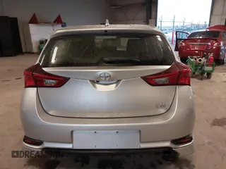 2016 Scion iM with VIN JTNKARJE7GJ519342, listed as a IAAI auction lot 41719786 with 94,191 mi miles. Bid and sale history available at carsss.com. Image 16.