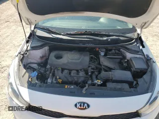 2019 Kia Rio S with VIN 3KPA24AB5KE211033, listed as a Copart auction lot 68325224 with 67,959 mi miles and Salvage Title. Bid and sale history available at carsss.com. Image 11.