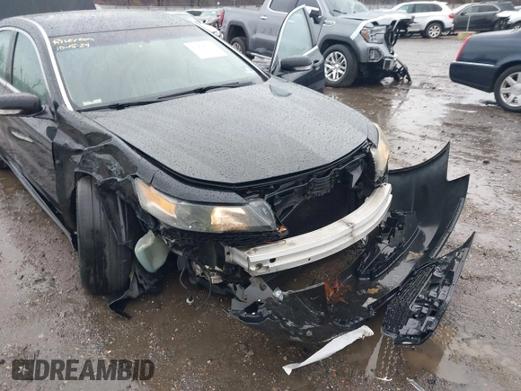 2012 Acura TL Auto z VIN 19UUA8F24CA004932, wystawiony jako IAAI lot #41078533 z przebiegiem 148 484 mil mil oraz . Historia ofert i sprzedaży dostępna na DreamBid. Obrazek 6.