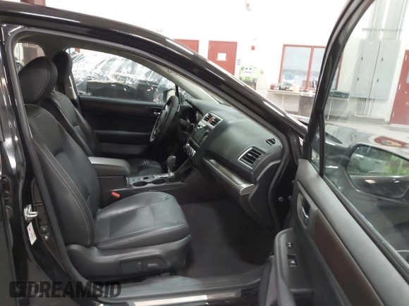 2016 Subaru Legacy Limited with VIN 4S3BNAJ68G3016393, listed as a IAAI auction lot 42538306 with 116,637 mi miles and . Bid and sale history available at DreamBid. Image 5.