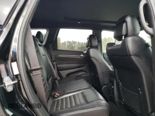 2019 Jeep Grand Cherokee Limited with VIN 1C4RJFBG3KC773516, listed as a Copart auction lot 50217205 with 58,391 mi miles and Salvage Title. Bid and sale history available at carsss.com. Image 11.
