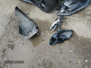 2020 Ford Mustang EcoBoost с VIN 1FATP8UH4L5137821, выставлен на аукционе Copart как лот 58834615 с пробегом 102 707 миль миль и Списание • Salvage title. История ставок и продаж доступна на DreamBid. Изображение 12.