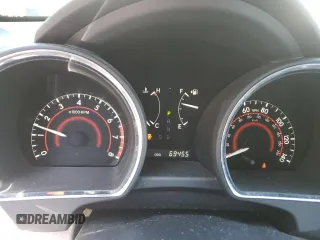 2009 Toyota Highlander z VIN JTEES41A892140115, wystawiony jako Copart lot #53072605 z przebiegiem 69 455 mil mil oraz Szkoda całkowita • Salvage title. Historia ofert i sprzedaży dostępna na DreamBid. Obrazek 9.