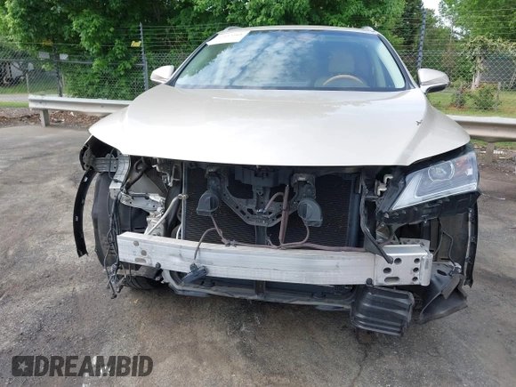 2017 Lexus RX 350 with VIN 2T2ZZMCA6HC070124, listed as a IAAI auction lot 42115968 with 54,038 mi miles and . Bid and sale history available at DreamBid. Image 6.