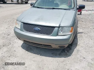 2006 Ford Freestyle SE with VIN 1FMDK01186GA25002, listed as a IAAI auction lot 42553234 with 276,276 mi miles and . Bid and sale history available at DreamBid. Image 6.