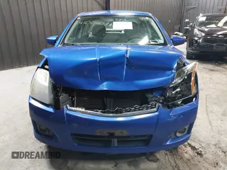 2010 Nissan Sentra S with VIN 3N1AB6AP4AL708515, listed as a IAAI auction lot 41004083 with 135,195 mi miles and . Bid and sale history available at DreamBid. Image 12.