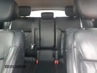 2012 Infiniti FX with VIN JN8AS1MU7CM122549, listed as a Copart auction lot 70197194 with 115,158 mi miles and Salvage Title. Bid and sale history available at DreamBid. Image 10.