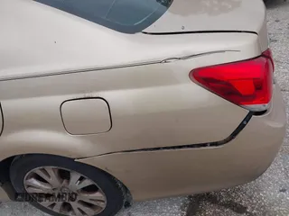 2011 Toyota Avalon with VIN 4T1BK3DB2BU432502, listed as a IAAI auction lot 41764002 with 236,003 mi miles and . Bid and sale history available at DreamBid. Image 20.
