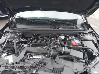 2024 Honda Accord EX с VIN 1HGCY1F30RA031898, выставлен на аукционе IAAI как лот 41059841 с пробегом 24 368 миль миль и . История ставок и продаж доступна на DreamBid. Изображение 10.