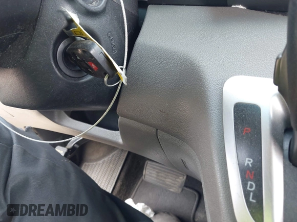 2012 Honda Odyssey EX-L with VIN 5FNRL5H63CB037697, listed as a IAAI auction lot 42262596 with 135,218 mi miles and . Bid and sale history available at DreamBid. Image 11.