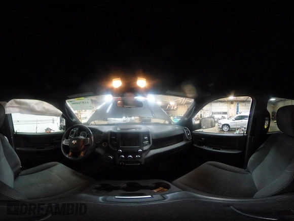 2021 Ram 2500 Tradesman с VIN 3C6UR5CJ3MG681322, выставлен на аукционе IAAI как лот 41876099 с пробегом 95 226 миль миль и . История ставок и продаж доступна на DreamBid. Изображение 18.