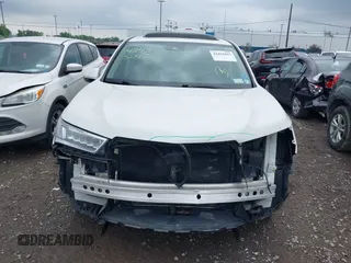 2017 Acura MDX Technology z VIN 5FRYD4H52HB025623, wystawiony jako IAAI lot #42435047 z przebiegiem 63 199 mil mil oraz . Historia ofert i sprzedaży dostępna na DreamBid. Obrazek 12.