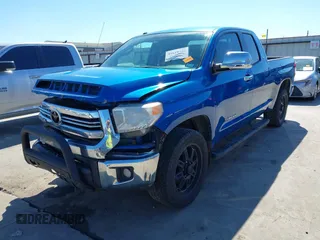 2016 Toyota Tundra SR z VIN 5TFRM5F13GX095535, wystawiony jako IAAI lot #41618316 z przebiegiem 131 386 mil mil oraz . Historia ofert i sprzedaży dostępna na DreamBid. Obrazek 22.