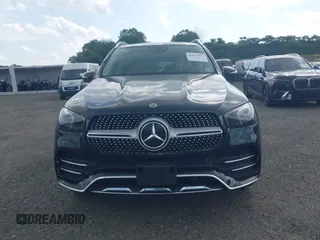2023 Mercedes-Benz GLE 350 z VIN 4JGFB4KB3PA851879, wystawiony jako IAAI lot #42030237 z przebiegiem 21 273 mil mil oraz . Historia ofert i sprzedaży dostępna na DreamBid. Obrazek 13.