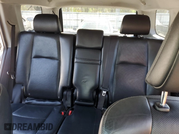 2014 Toyota 4Runner Limited with VIN JTEBU5JR9E5178275, listed as a Copart auction lot 49435815 with 160,367 mi miles and Salvage Title. Bid and sale history available at carsss.com. Image 10.