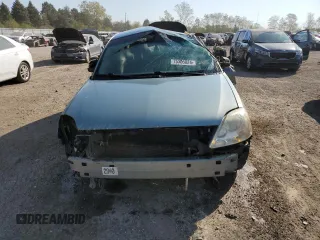 2007 Ford Five Hundred SEL with VIN 1FAHP24107G142207, listed as a Copart auction lot 75308824 with 0 mi miles and Non Repairable. Bid and sale history available at carsss.com. Image 5.