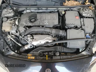 2019 Mercedes-Benz A 220 с VIN WDD3G4FB7KW002858, выставлен на аукционе Copart как лот 58923755 с пробегом 60 345 миль миль и Списание • Salvage title. История ставок и продаж доступна на DreamBid. Изображение 11.
