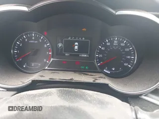 2015 Kia Optima SX Turbo с VIN 5XXGR4A63FG429350, выставлен на аукционе IAAI как лот 42421478 с пробегом 113 506 миль миль и . История ставок и продаж доступна на DreamBid. Изображение 7.