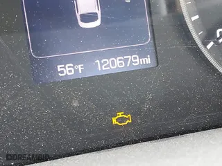 2015 Hyundai Sonata 2.4L SE with VIN 5NPE24AF7FH146515, listed as a IAAI auction lot 42078963 with 120,679 mi miles. Bid and sale history available at carsss.com. Image 7.