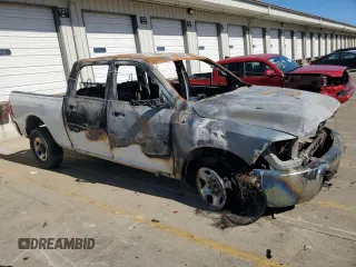 2012 Ram 2500 SLT с VIN 3C6TD5DT6CG224433, выставлен на аукционе Copart как лот 74388524 с пробегом Не указан миль и Списание • Salvage title. История ставок и продаж доступна на DreamBid. Изображение 4.
